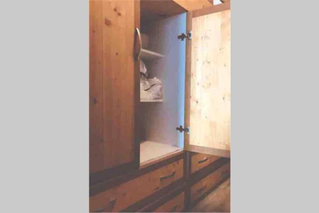 Petit Appartement Labellise Les 2 Alpes Residence Arc En Ciel Telesiege Petite Aiguille Les Deux Alpes Eksteriør billede